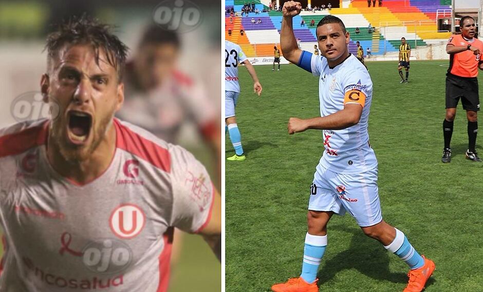 Universitario gana 1-0 Real Garcilaso por el Torneo Clausura