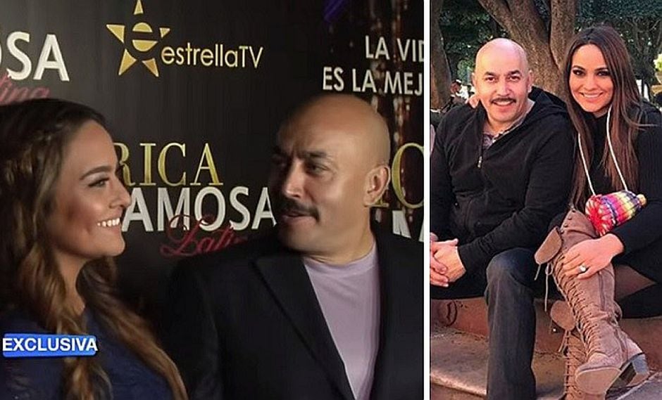 Hacen confesión íntima de hermano de Jenny Rivera que lo deja mal parado