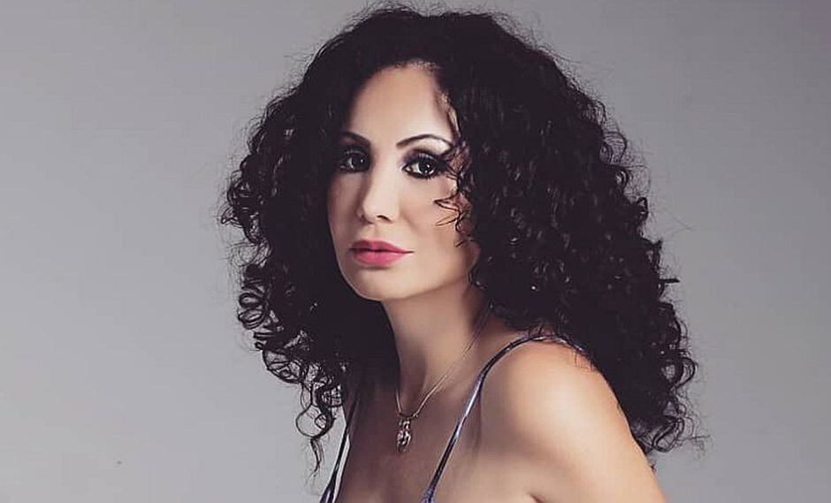 ¿Janet Barboza se puso bótox? "Rulitos" responde en foto