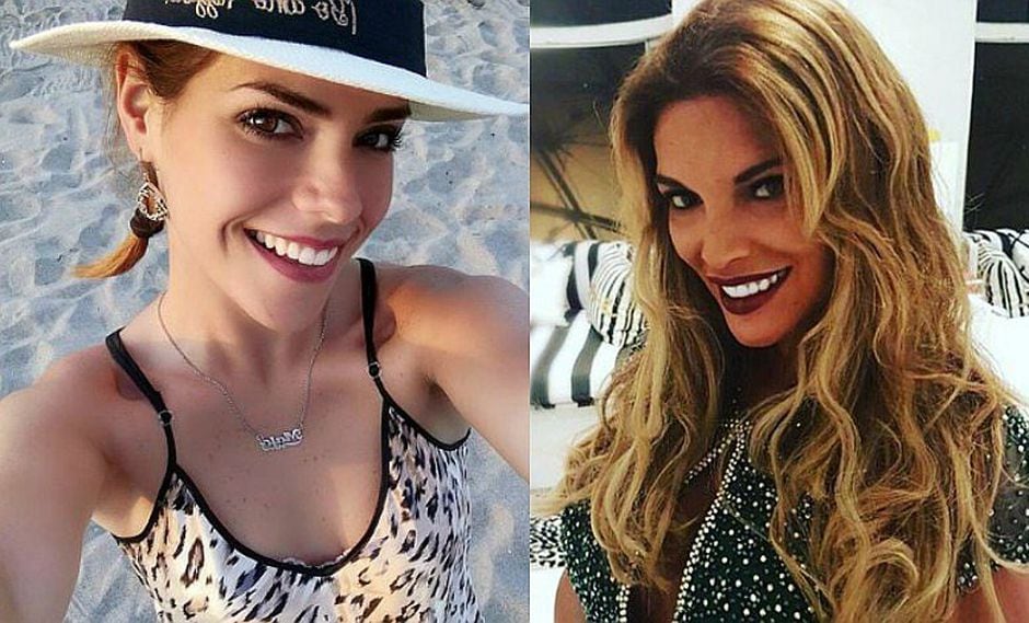 Jessica Newton aclara rumores sobre "muerte" de candidata al Miss Perú