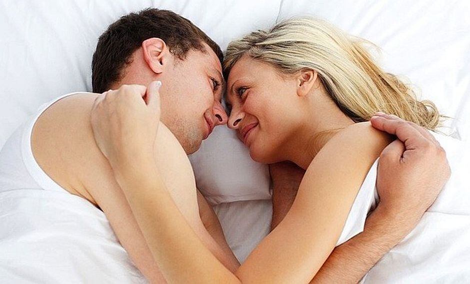Los hombres altos son mejores amantes que los de talla baja según estudio