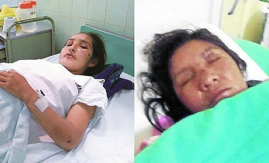 #NiUnaMenos: Dictan cárcel para tres maltratadores de mujeres