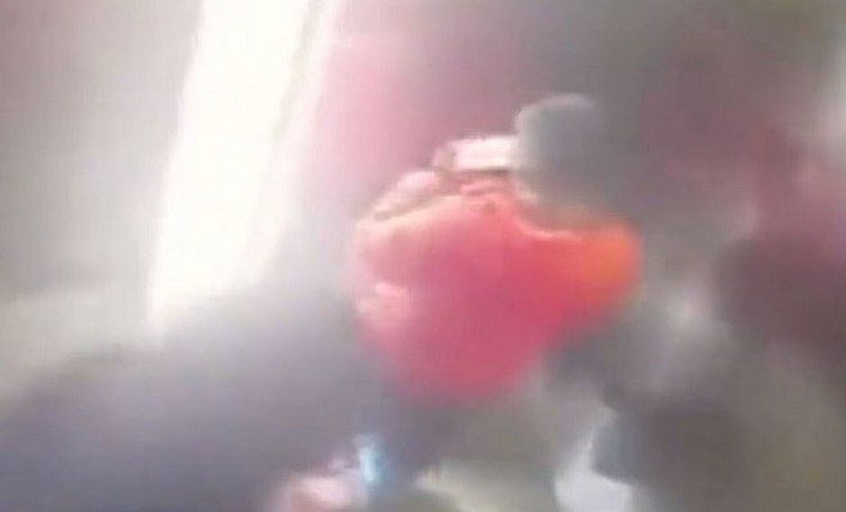 Niño pierde celular y muere tras fuerte golpiza que le propinó su madre
