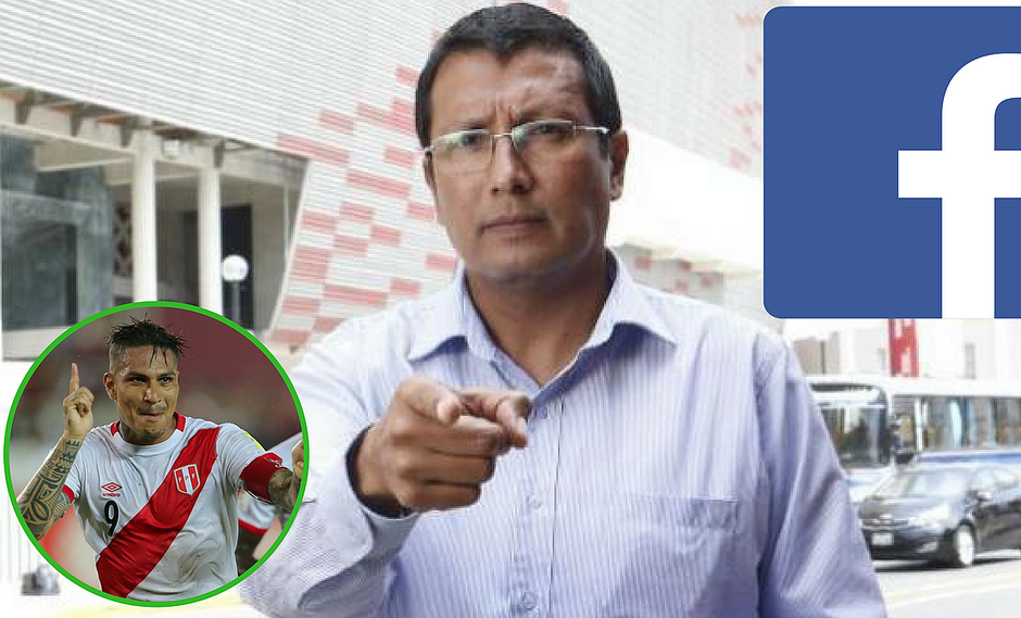 ¿Qué te dice el 'Tigrillo' Navarro?: La nueva app que causa furor en Facebook