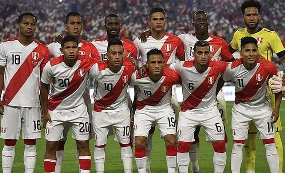 El nuevo puesto de Perú en el ranking FIFA tras victoria ante Chile, según MisterChip
