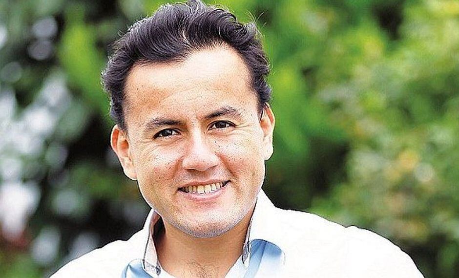 Richard Acuña festejó cumpleaños de sus mellizos con linda fiesta