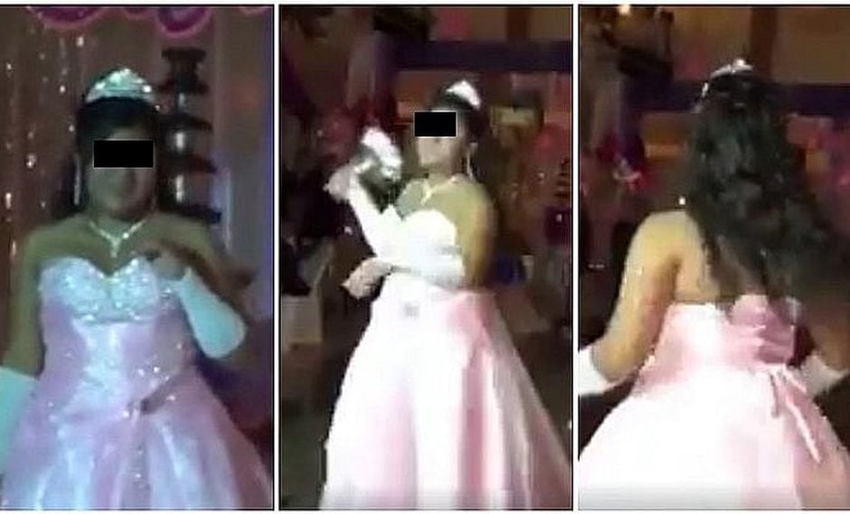 ¡No es broma! Mira lo que hizo esta adolescente en sus 15 años (VIDEO)