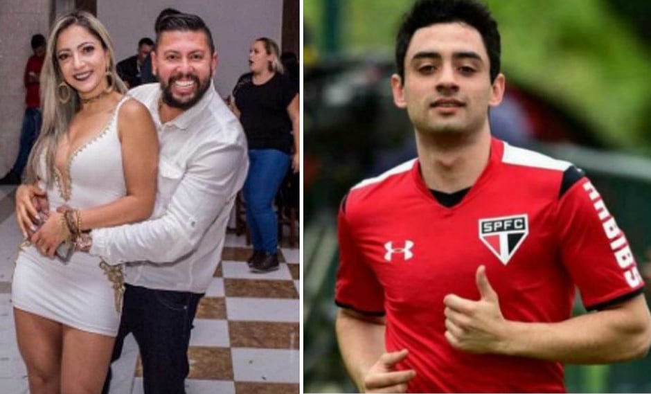 La verdad detrás del macabro crimen del futbolista de Sao Paulo: "ellos mintieron"