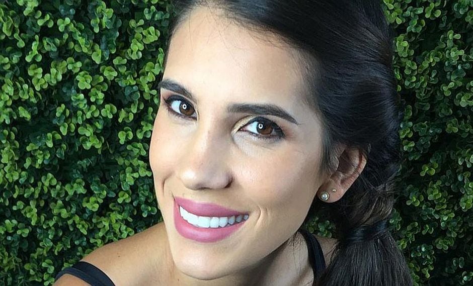 Vanessa Tello comparte receta saludable de keke de zanahoria