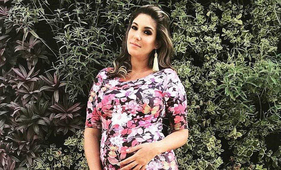 Tilsa Lozano compara a sus hijos en tierna imagen de Instagram