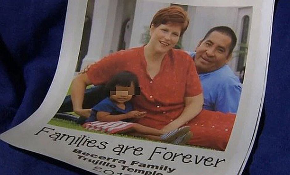 Niña peruana adoptada por padres estadounidenses podría ser deportada