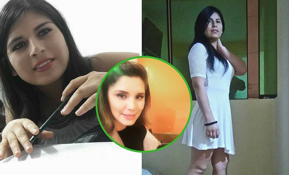 Lady Guillén escribe emotivo mensaje tras muerte de Eyvi Ágreda