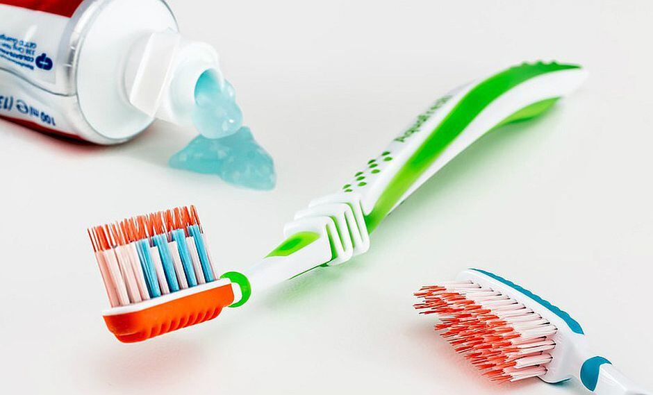 Champú, desodorante y pasta dental que usa podrían ser mortales