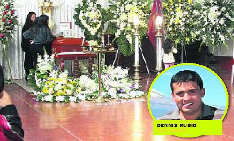 El noble gesto que tuvo un candidato a alcalde antes de morir por intoxicación