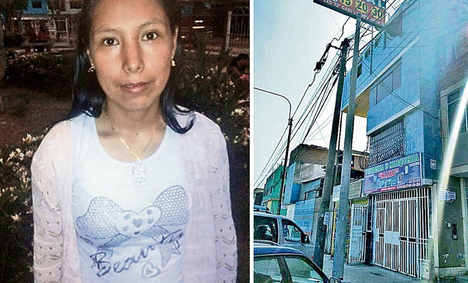 Mujer aparece sin vida en habitación de hostal de Ate