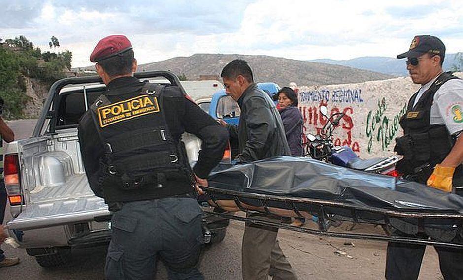 Mujer planeó darle “un susto” a su cuñada, pero terminó matándola