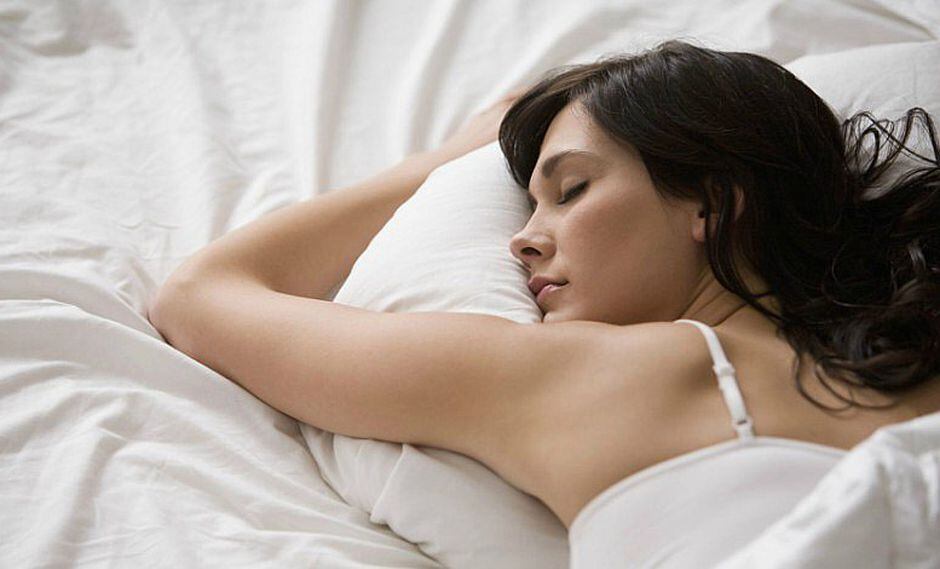 Dormir ayuda a bajar de peso más que el gimnasio