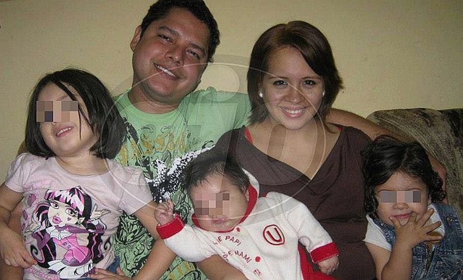 El mensaje que dejó padre asesino antes de envenenar a sus tres hijos