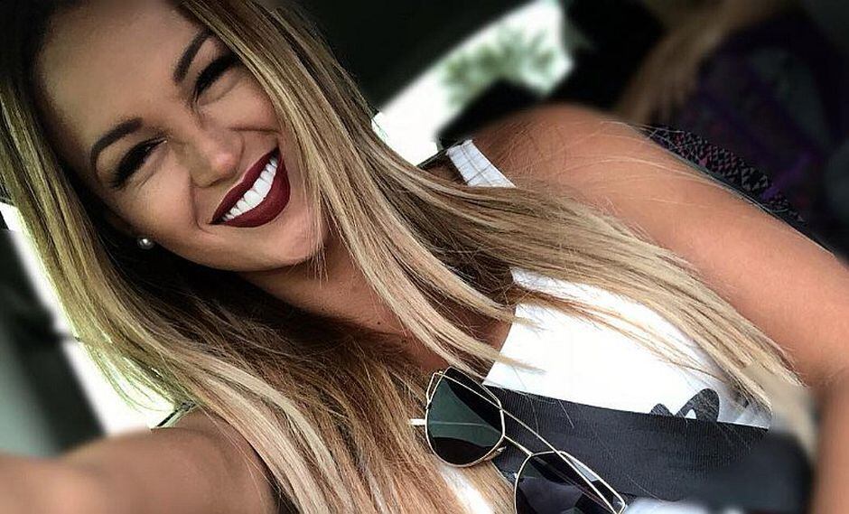 Descubre qué tipo de maquillaje te sienta mejor, según Angie Arizaga