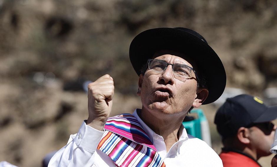 Tía María: Martín Vizcarra asegura que proyecto minero no empezará si no hay "licencia social"