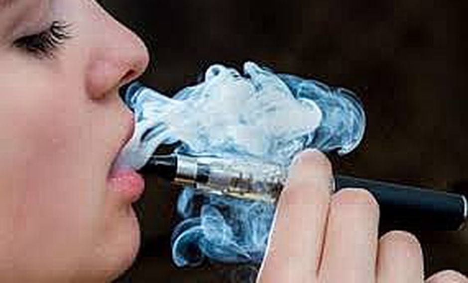 Cigarrillos electrónicos llevan a jóvenes directo a la adicción y la muerte