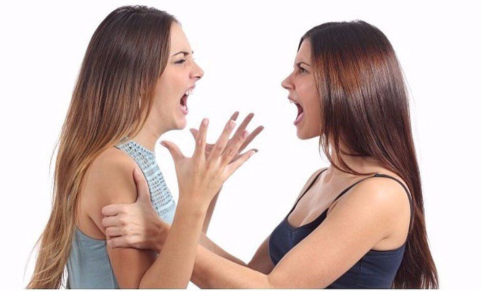 La razón por la que las mujeres odian al amante y no a su esposo