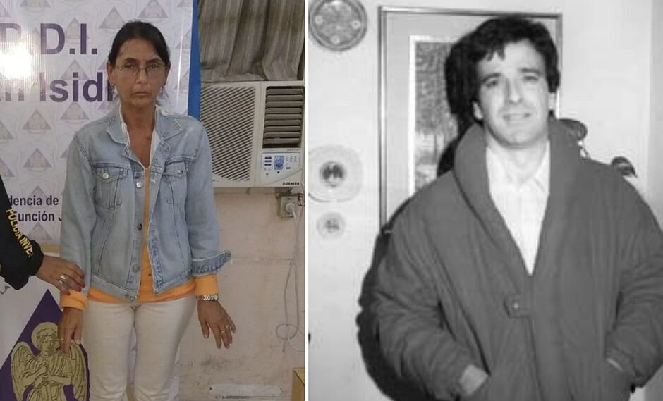 Mujer asesinó a su esposo para cobrar seguro, estuvo prófuga por 14 años y ahora es capturada