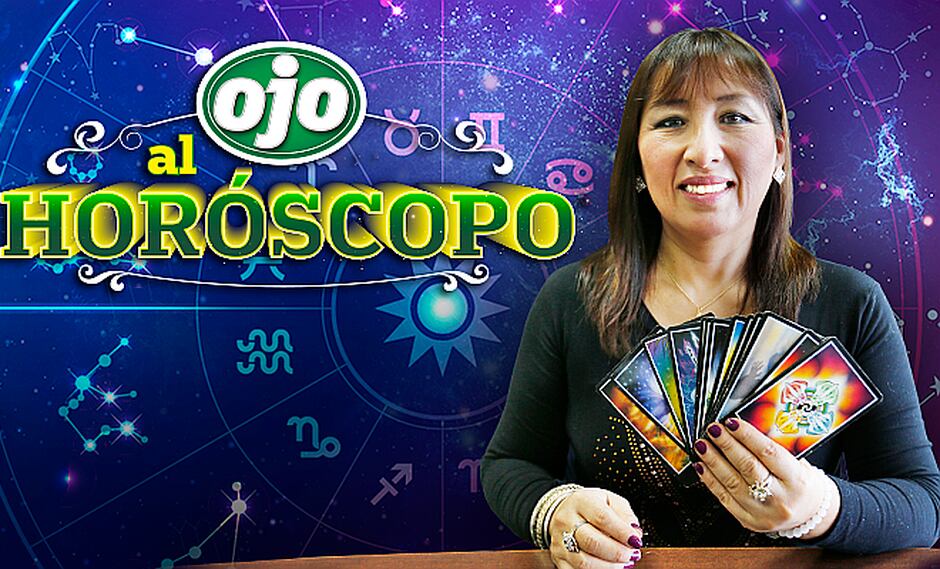 Horóscopo gratis de hoy sábado 3 de agosto de 2019 por Amatista