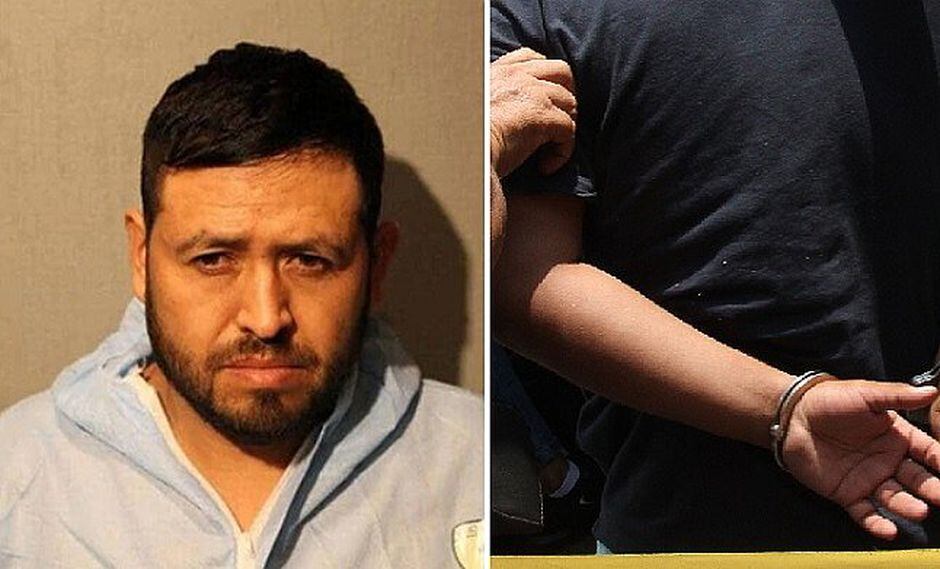 Padre mató a su bebé luego de que no lo dejara dormir