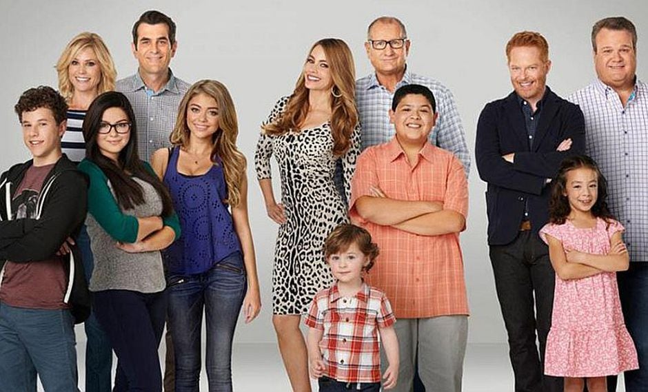 Jackson Odell, actor de Modern Family, fue hallado muerto