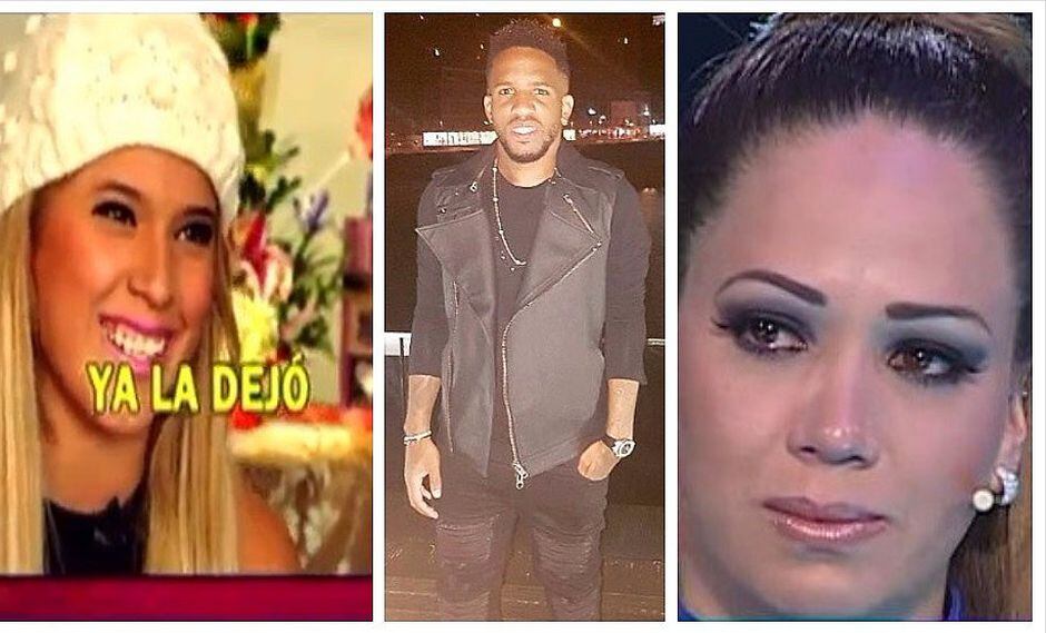 ¡Por fin! Melissa Klug revela por qué le tiene rabia a Yahaira Plasencia