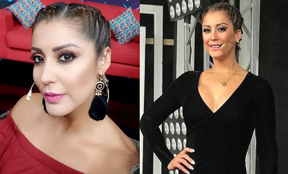 Karla Tarazona: hijos de conductora la sorprenden al cantar una canción