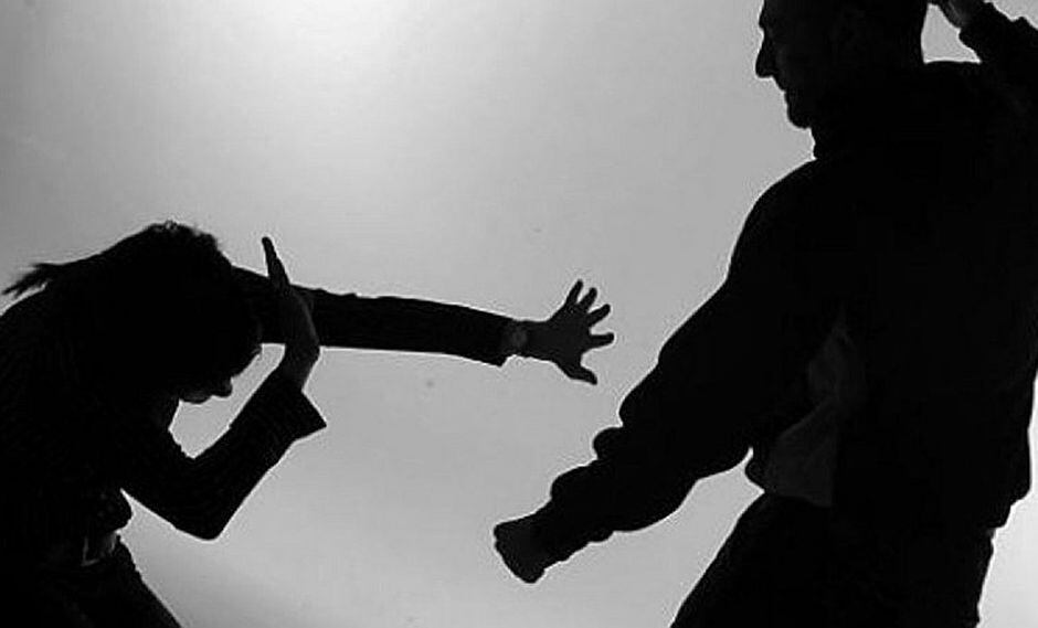 Se negó a darle un beso y su expareja la asesinó de 15 puñaladas