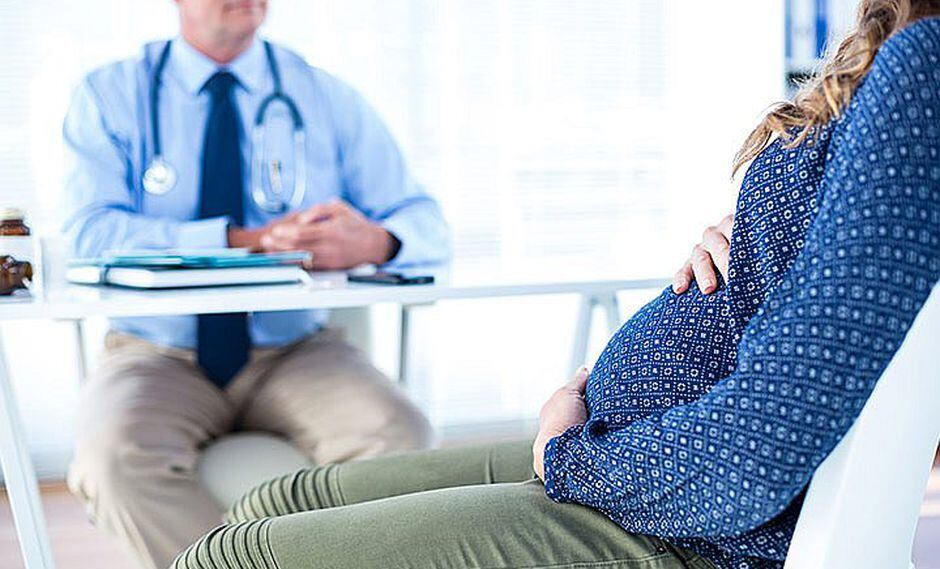 Consumo del magnesio previene la hipertensión en las madres gestantes