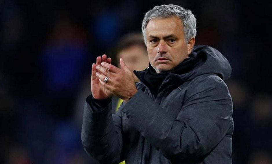 Mourinho acepta que Juventus venció a Manchester United por “calidad”