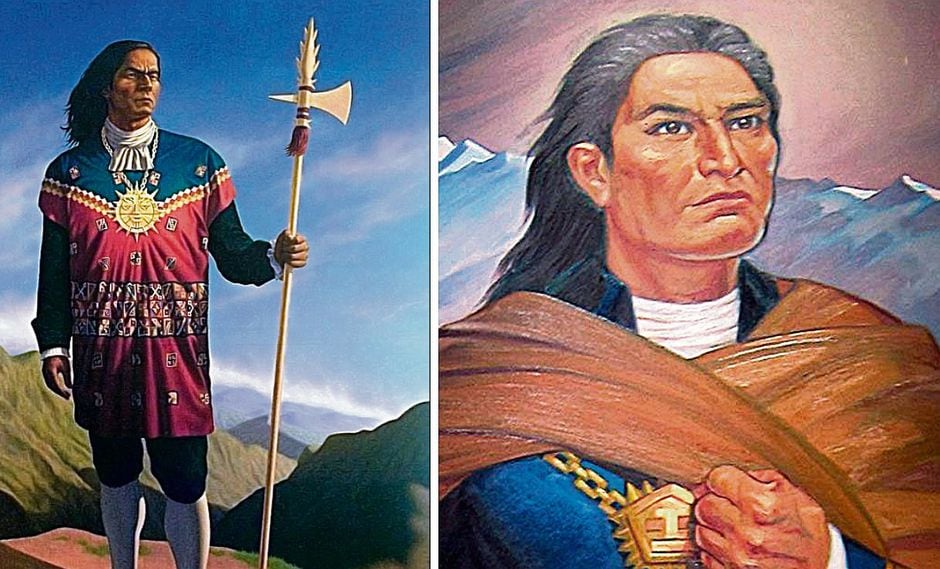 Se cumplen 281 años del nacimiento de José Gabriel Condorcanqui