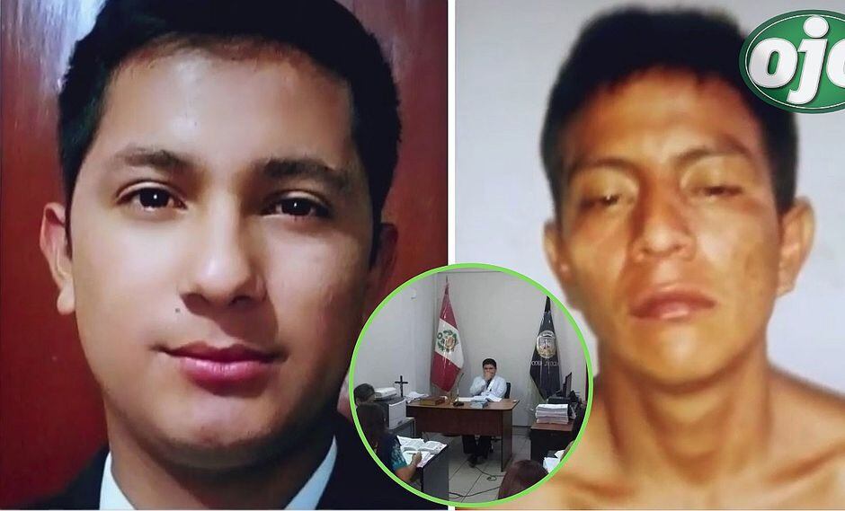 Delincuente acusado de matar a policía fue liberado por juez que dio prisión a PNP Elvis Miranda (VIDEO)