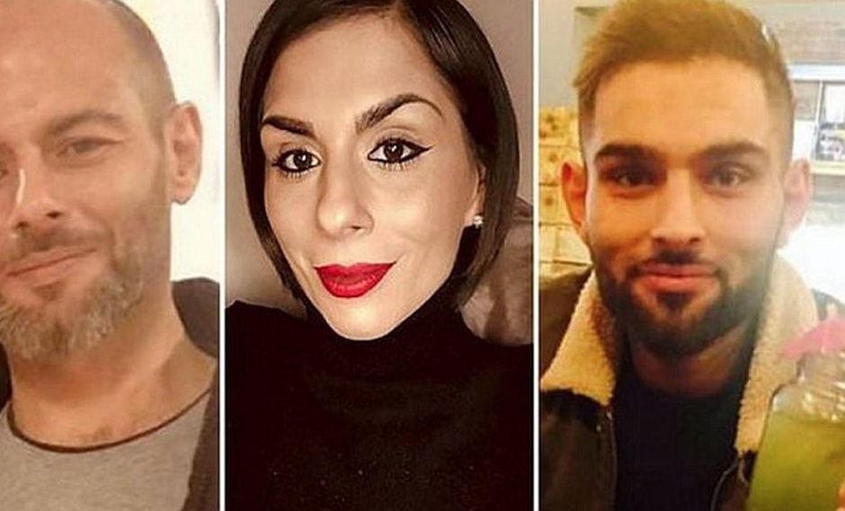Tres hermanos se extirpan el estómago para evitar cáncer genético