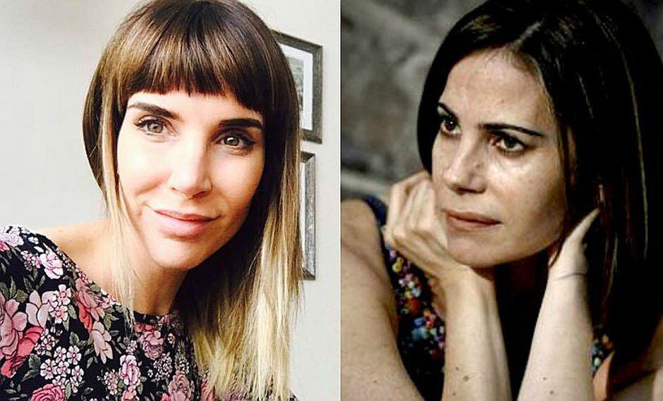 Juliana Oxenford respondió a Karina Calmet por críticas en Twitter