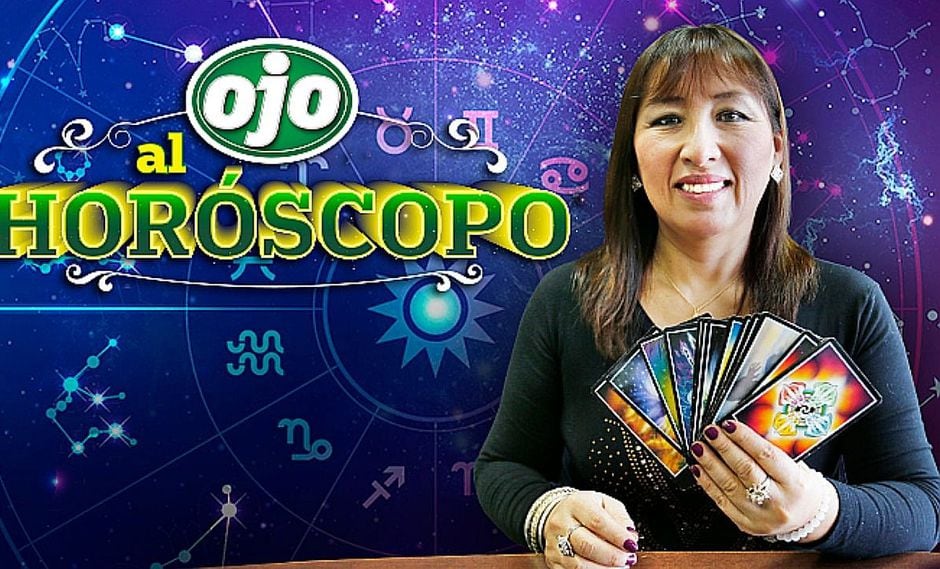 Horóscopo gratis de hoy domingo 21 de julio de 2019 por Amatista