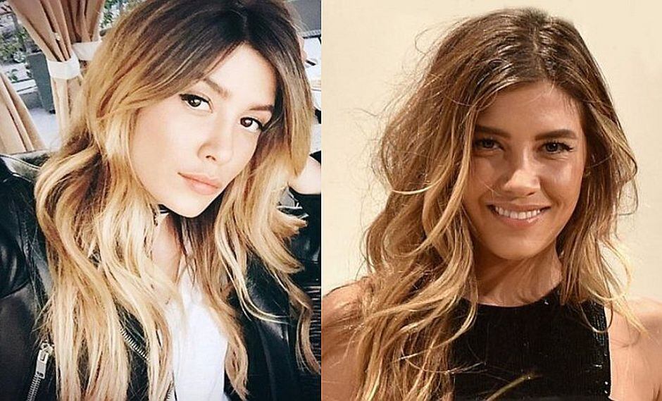 Luis Miguel: su hija, Michelle Salas, destila elegancia con invernales looks