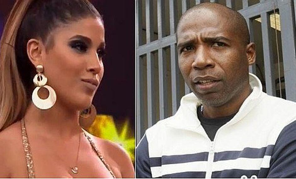 Yahaira Plasencia demandaría al 'Cuto' Guadalupe por hablar de ella (VIDEO)