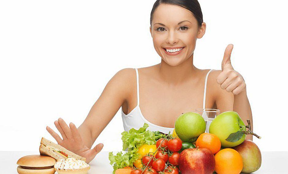 4 tipos de alimentos que protegen nuestro corazón