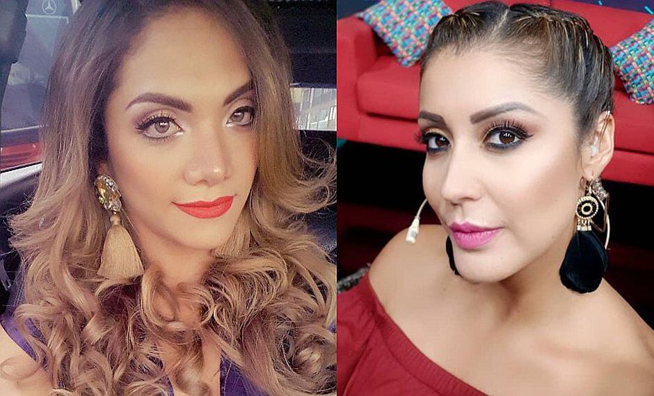 Poder Judicial rechaza pedido de denuncia de Chabelita contra Karla Tarazona