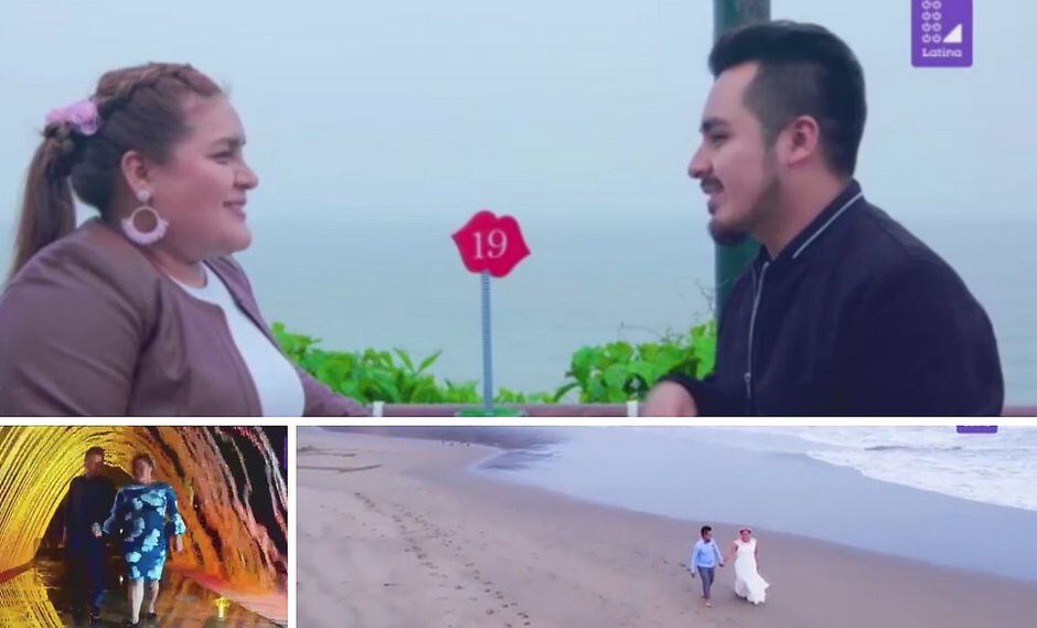 Hija de Alberto Santana tiene videoclip romántico al mismo estilo de Carlos Vives