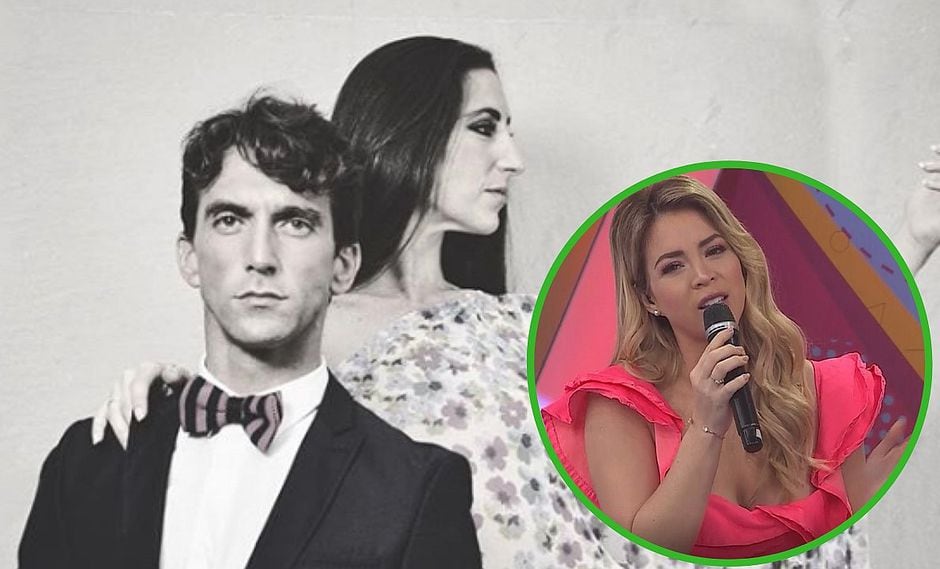 Hermana de Antonio Pavón a Sheyla Rojas: "Eres una mamá de Instagram"