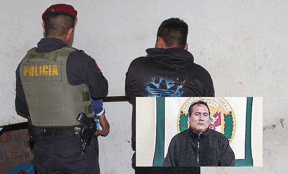 Comas: Sale de prisión y cae cuando intentaba abusar de menor