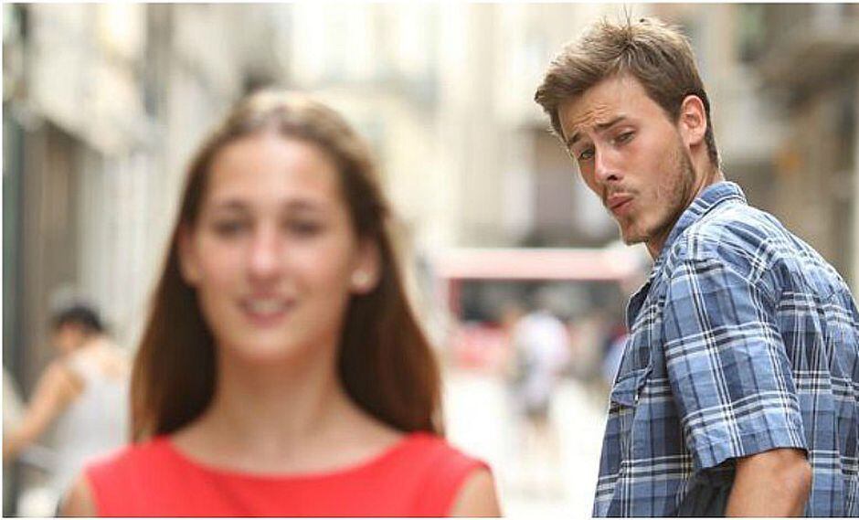 ¡Qué miedo! 5 tipos de hombre que espantan a las chicas