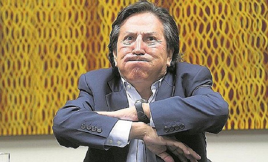 ¡Alejandro Toledo sigue de malas! Sepa lo último que ocurrió con sus bienes de lujo