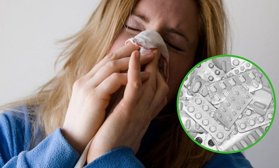 Excesivo consumo de antibióticos producirá peores problemas en la salud